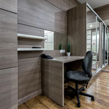 Apartment Moldrent On Stefan Cel Mare 64 Street