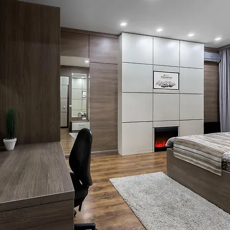 Moldrent On Stefan Cel Mare 64 Street * Chisinau