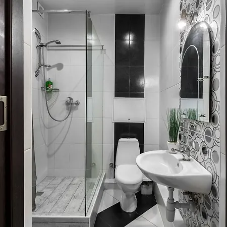 Moldrent On Stefan Cel Mare 64 Street Apartment