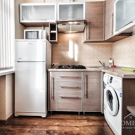 Apartment Moldrent On Stefan Cel Mare 64 Street
