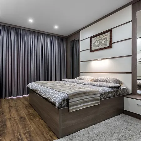 Moldrent On Stefan Cel Mare 64 Street Apartment Chisinau